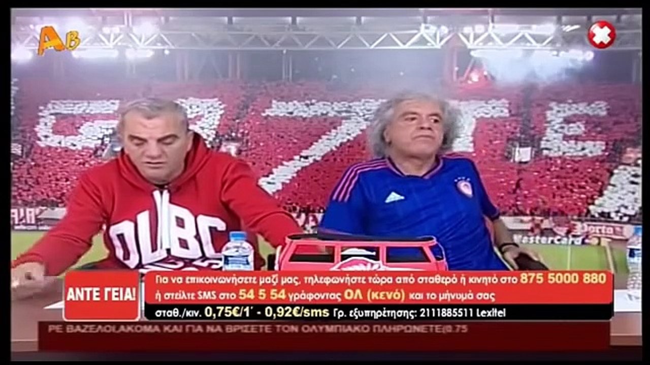 Τάκης Τσουκαλάς - Best Of - Μέρος 1ο