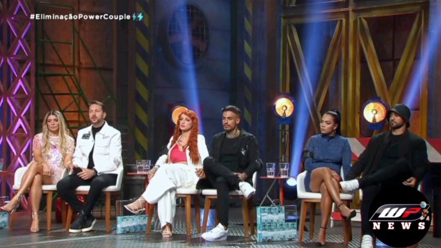 Power Couple Brasil 6: Episódio de quinta-feira 07-07-22 - Dia de eliminação