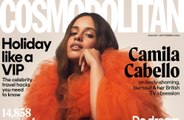 'Não foco nisso’, diz Camila Cabello sobre busca por novo amor após término com Shawn Mendes