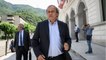 VOICI : Michel Platini accusé d'escroquerie : l'ancien footballeur acquitté par la justice