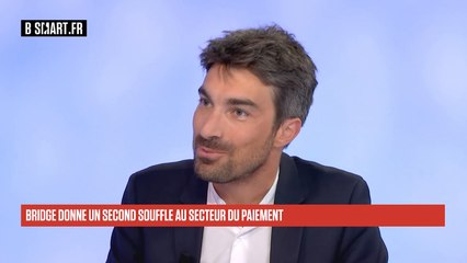 LE GRAND ENTRETIEN - Le Grand Entretien de Joan Burkovic (BRIDGE) par Michel Denisot