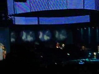 Durch den Monsun Bercy 10.03.2008