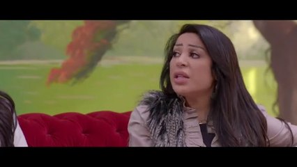 مسلسل سامحني خطيت الحلقة 13 الثالثة عشر