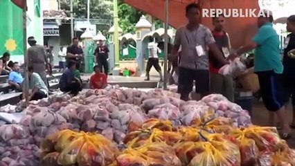 Ini Anjuran Pemerintah Terkait Tata Cara Penyembelihan Hewan Kurban