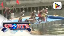 Foreign triathletes, susubukan ang tikas ng Philippine team sa Go for Gold Sunrise Sprint event
