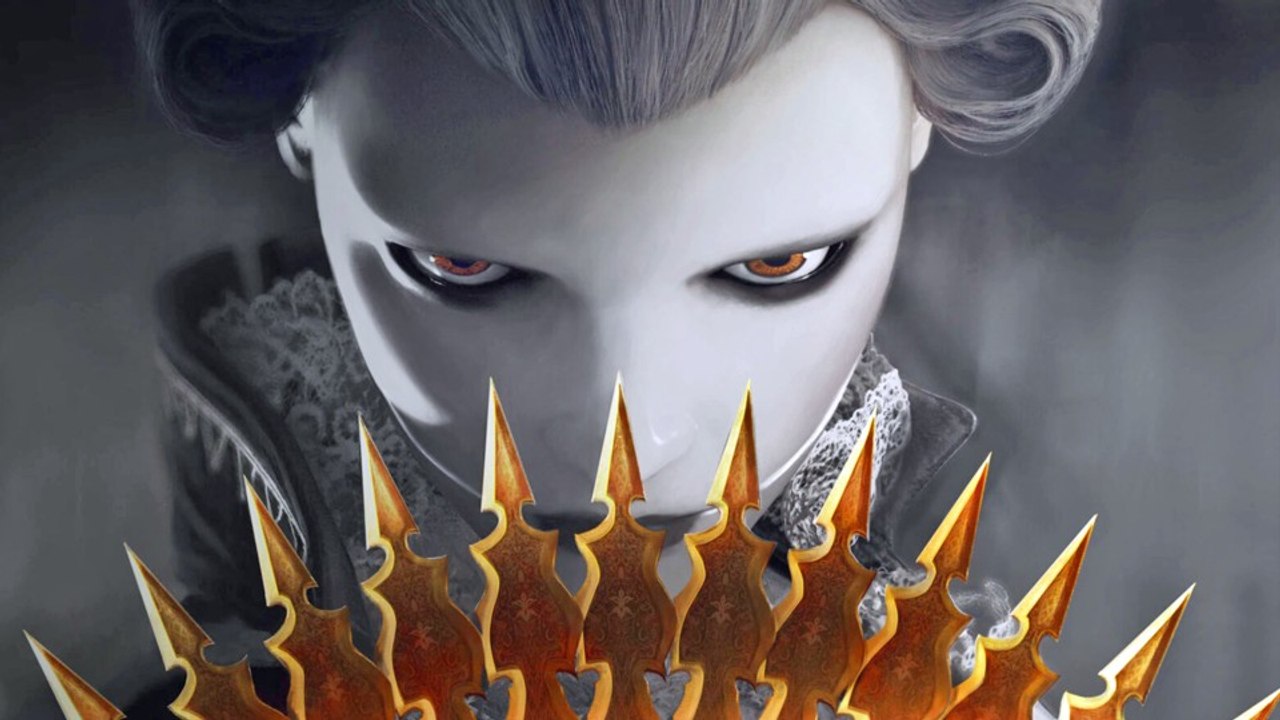 Steelrising - Das Soulslike von Spiders sieht immer besser aus