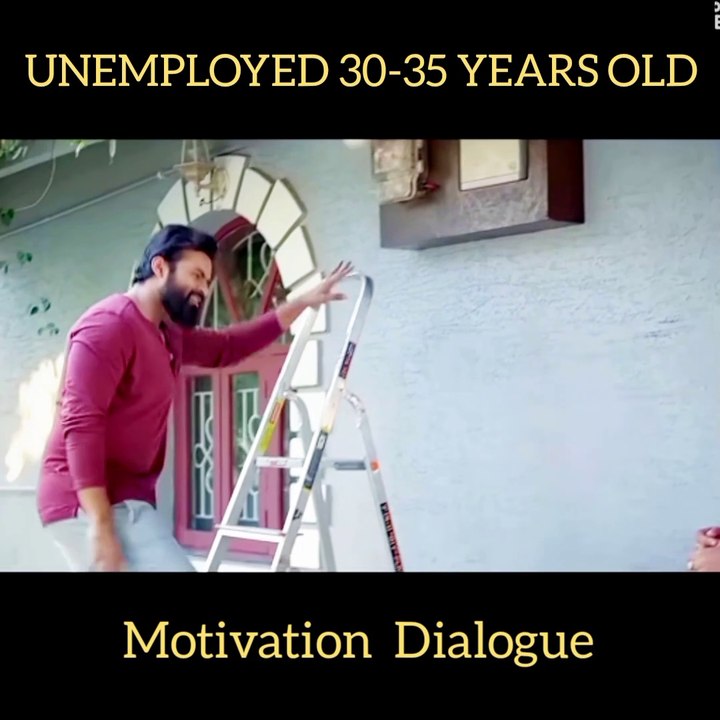 Unemployed Best hindi movies clip Motivate Dialogues