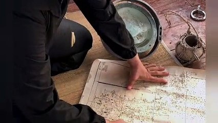 Pearl diving - Ras Al Khaimah