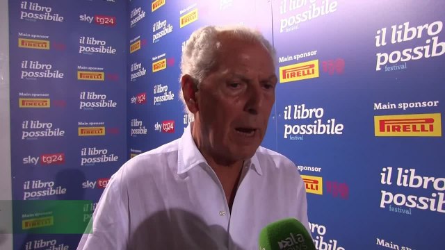 Tronchetti Provera: Servono regole sull'intelligenza artificiale