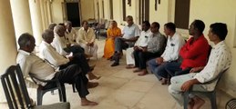Mera Shahar Mera Mudda: भूमिपुत्रों ने बताई समस्याएं, सुझाए समाधान: केन्द्र और राज्य सरकार की कमियों पर की चर्चा