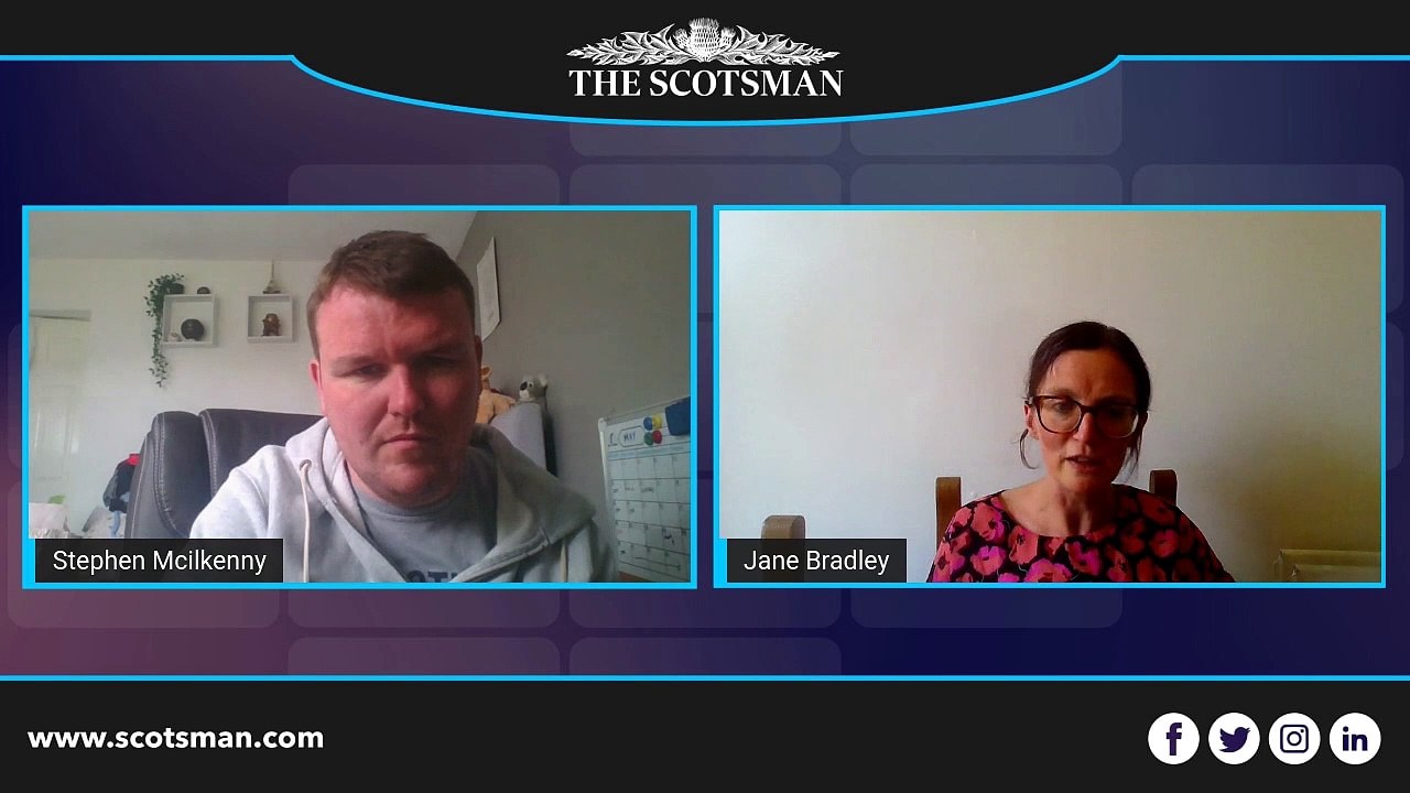 Scotsman headlines Friday 8 July