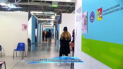 ARRIVANO LE MULTE PER I NO VAX