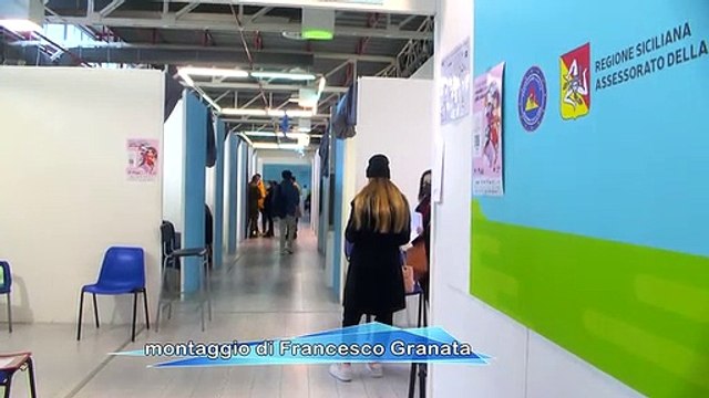ARRIVANO LE MULTE PER I NO VAX