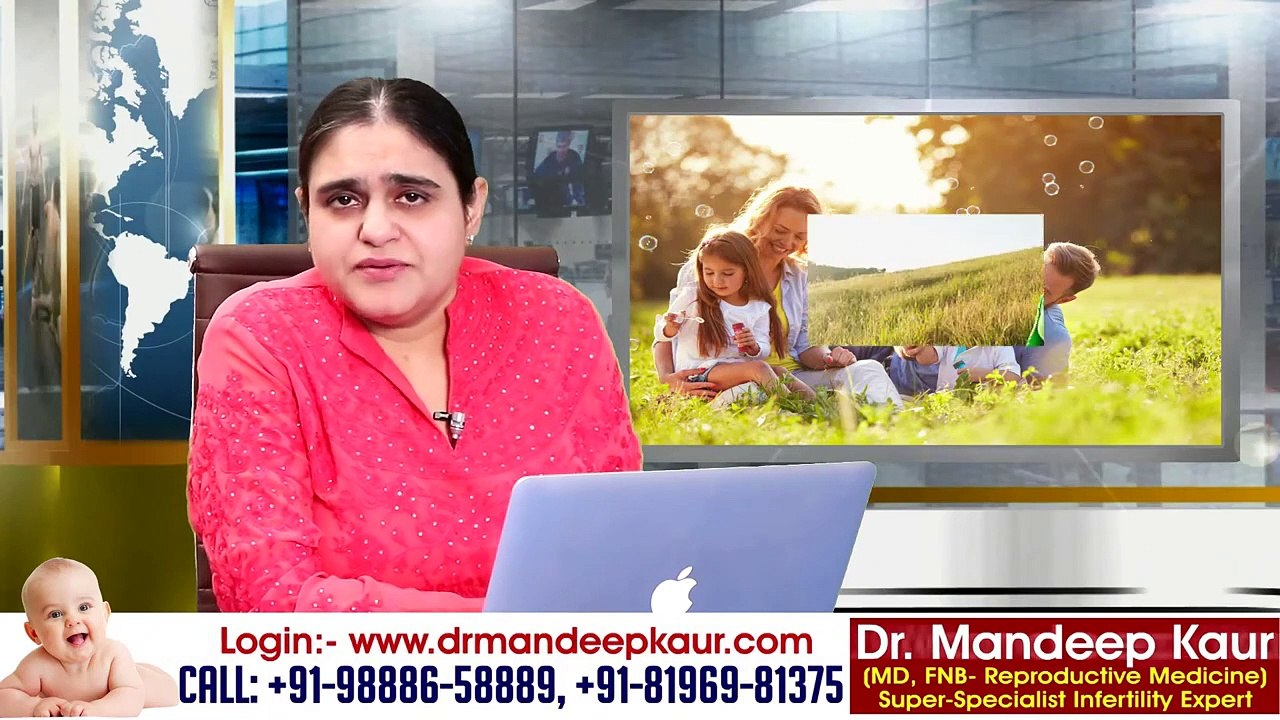 UnExplained Infertility | Infertility Without Reason | BEST IVF Specialist Jalandhar Punjab India