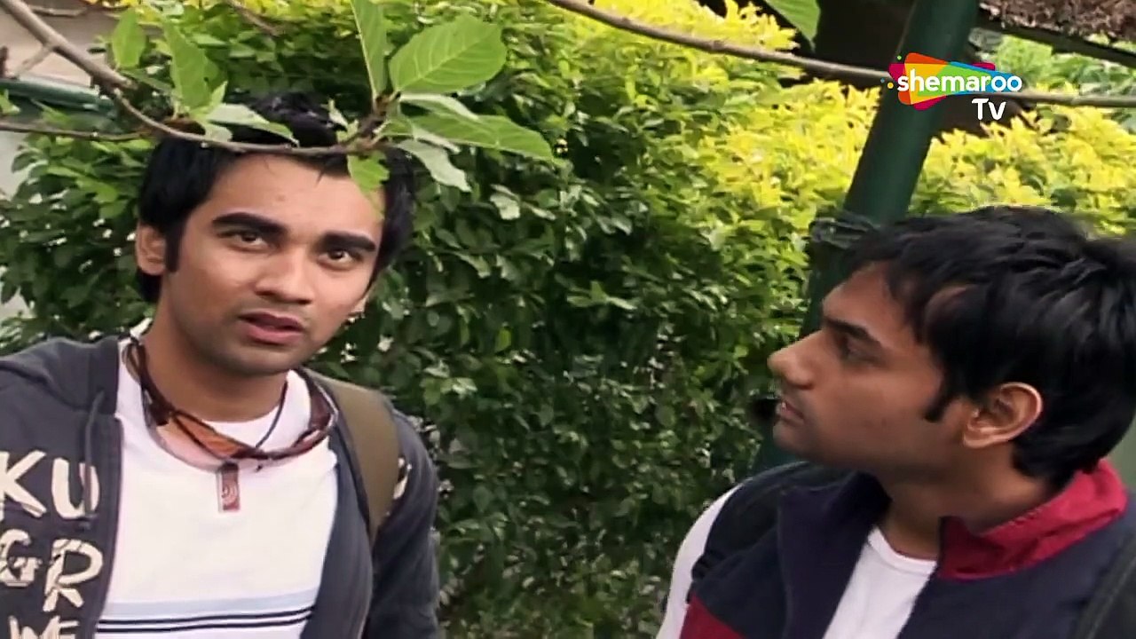 PAHADI DAAYAN sshhh phir koi hai episode 7
