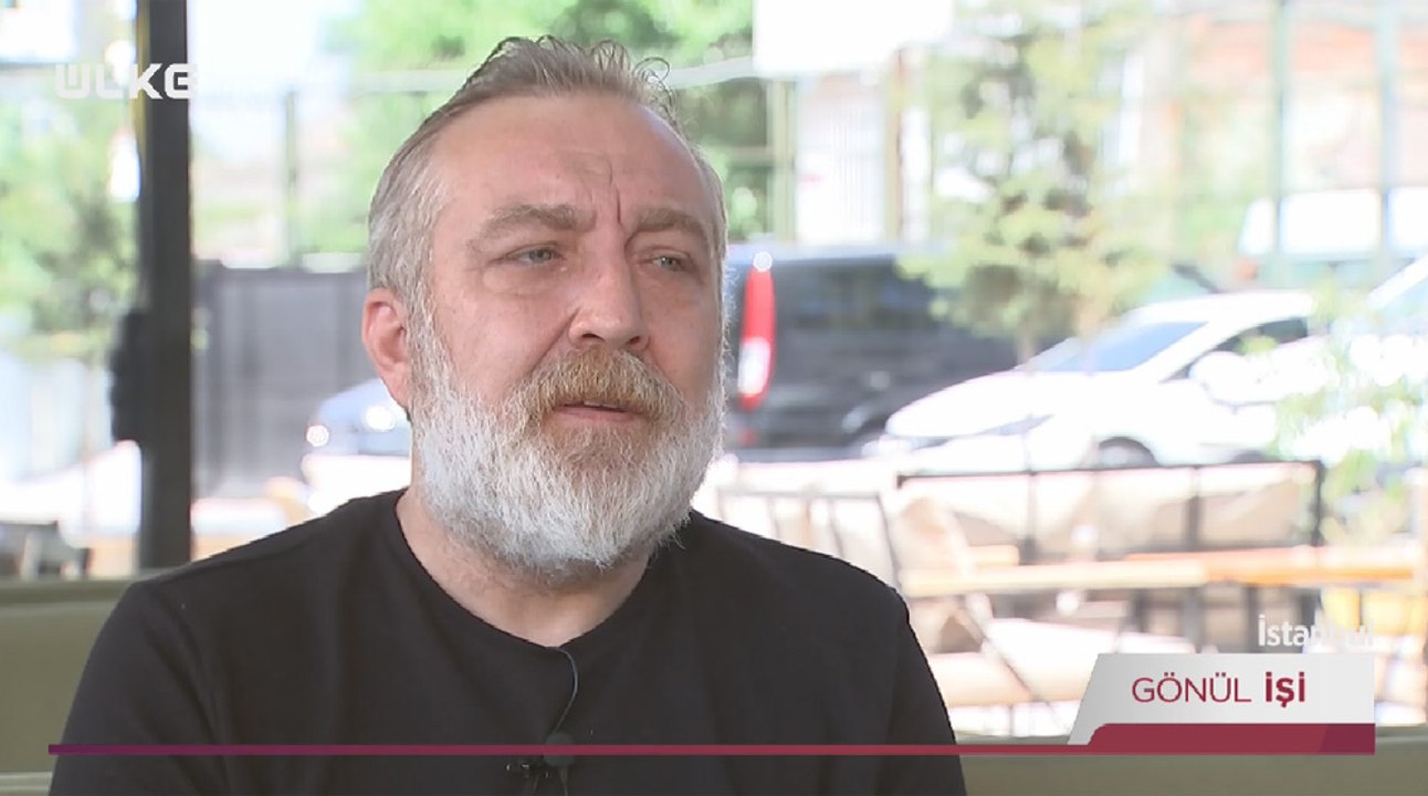 Gönül İşi | Alper Türedi | 9 Temmuz 2022