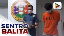 Suspect sa pagpatay sa 23-anyos na industrial engineer sa Malolos, Bulacan, arestado