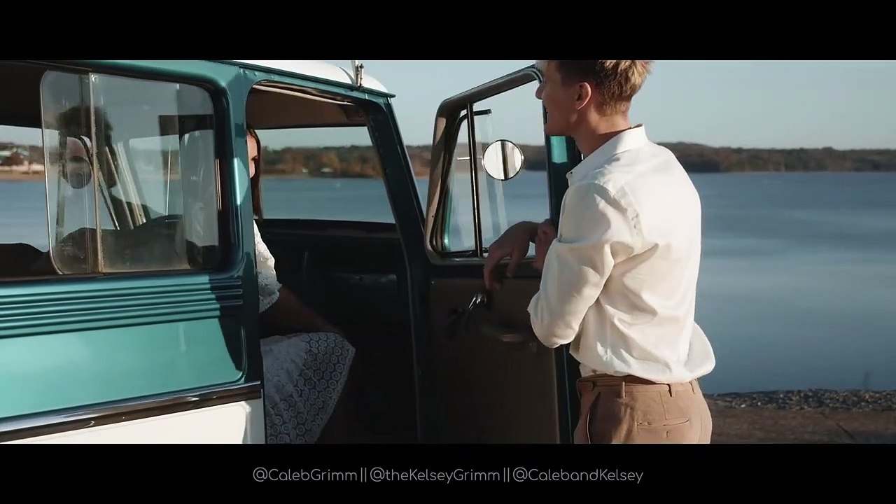 Caleb_+_Kelsey_-_DANCE_WITH_ME_(Official_Video)