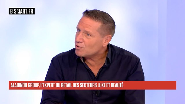 LE GRAND ENTRETIEN - Le Grand Entretien de Nicola di Nicola (ALADINOO GROUP) par Michel Denisot