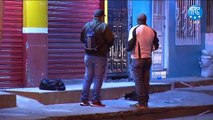 Dos personas fallecidas y tres heridas por ataques a bala en Guayaquil