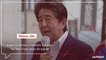 Shinzo Abe, ancien premier ministre japonais, est mort
