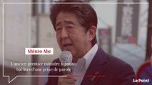 Shinzo Abe, ancien premier ministre japonais, est mort