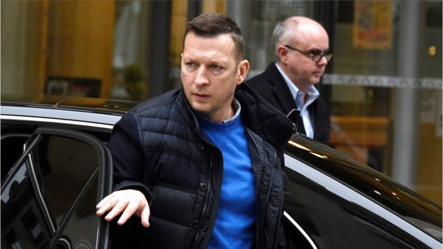 VOICI : Sonia Rolland : que devient son ex Christophe Rocancourt, ancien escroc des stars ?