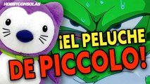 Así es Penenko, el peluche de Piccolo de Dragon Ball Super en el mundo real