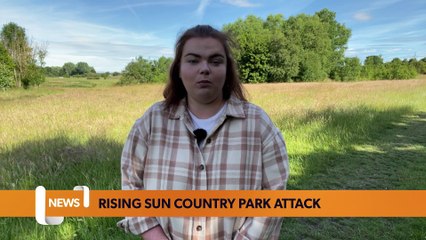 Newcastle headlines 8 July 2022: Man jailed after Rising Sun Country Park attack