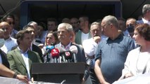 CHP İzmir Milletvekillerinden Süleyman Soylu'ya Menderes Tepkisi: 
