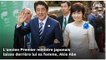GALA VIDEO - Shinzo Abe est mort victime d'un attentat : qui est son épouse, l’étonnante Akie Abe ?