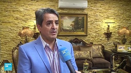 قانون جديد للأحزاب السياسية في الأردن