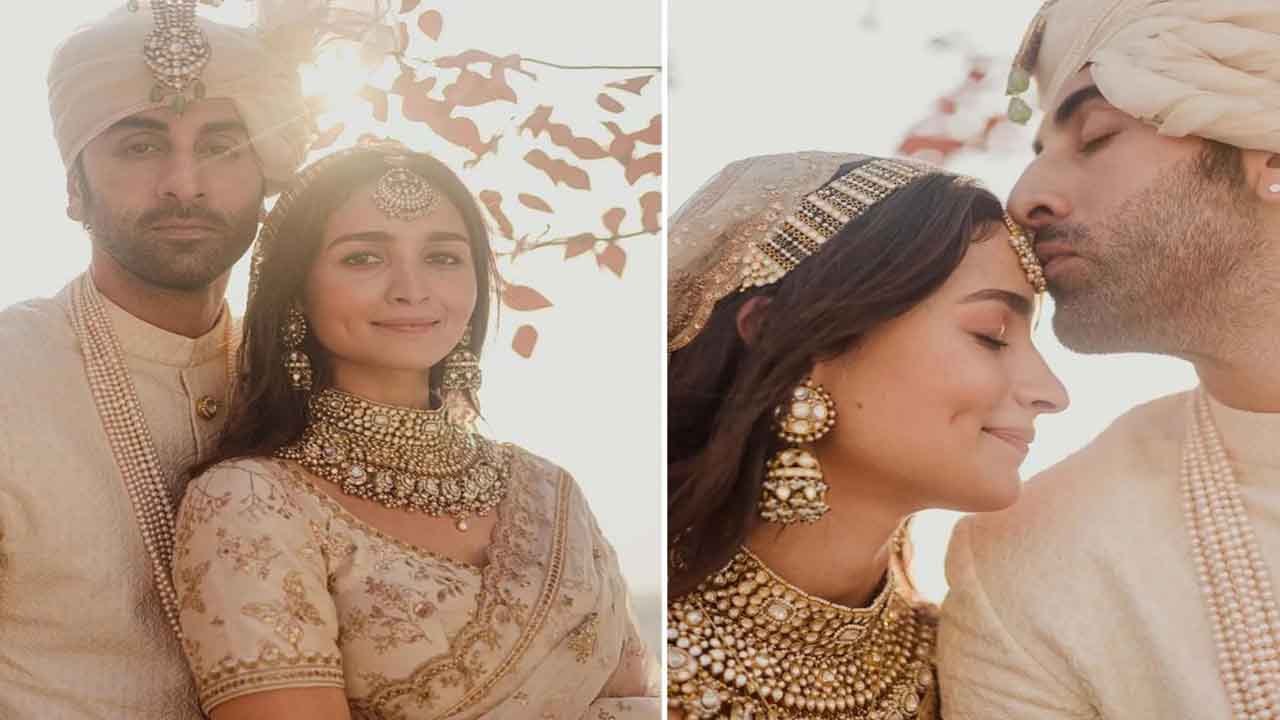 Alia Bhatt से Ranbir Kapoor STOY के time ही करन...