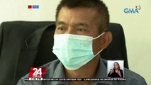 Dating BFAR Dir. Gongona, itinangging sangkot siya sa agri-smuggling | 24 Oras