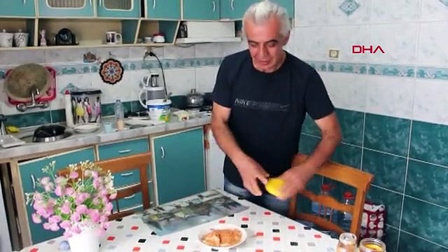 Son dakika haberi! KALP KRİZİNDEN KORKUP 60 KİLO VERMİŞTİ; KALP KRİZİNDEN ÖLDÜ