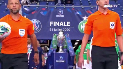 On venait d'avoir 18 ans - 3e partie : Le chant du cygne vert (Rétrospective L1 2017-2022)