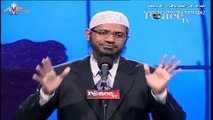 هل كان النبي محمد مصاباً بـ هَوَس الكذب؟ - ذاكر نايك Zakir Naik