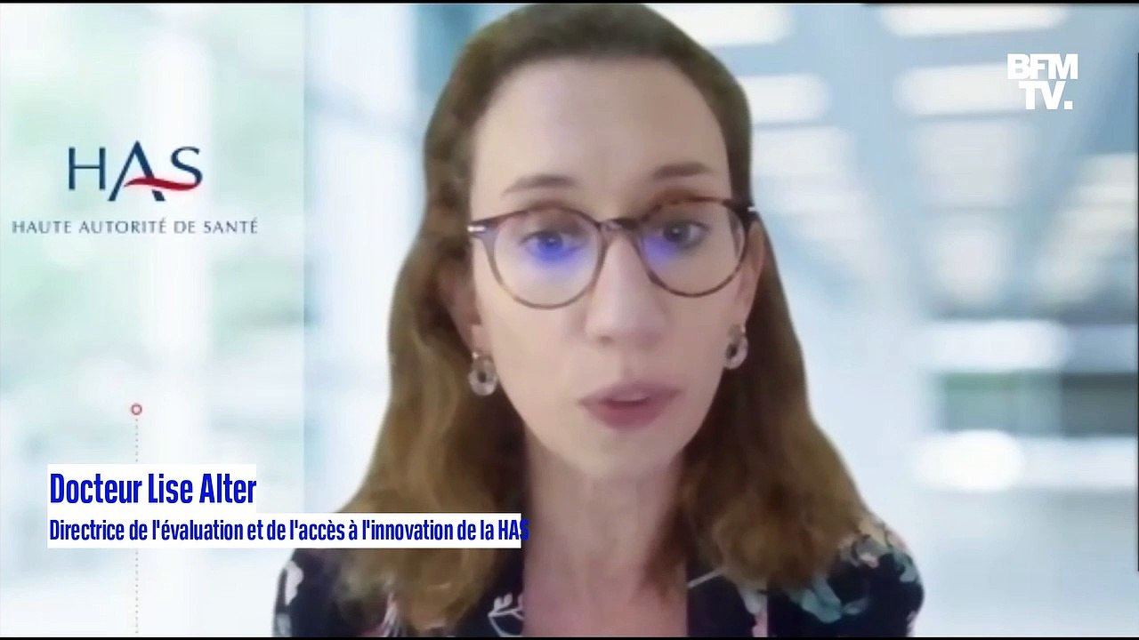 Variole du singe: la Haute autorité de santé recommande la vaccination aux "personnes à très haut risque d'exposition"