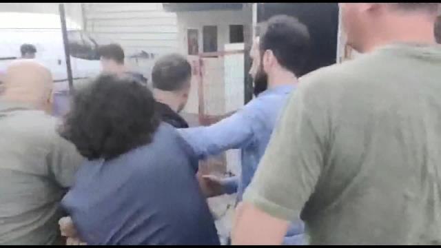 İstanbul'da Sahte Alkol Üretilen İmalathaneye Operasyon: 1 Ton 300 Litre Etil Alkol Ele Geçirildi