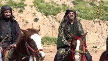 المسلسل البدوي حنايا الغيث الحلقة 28 الثامنة والعشرون بطولة دلال الجبالي(240P)