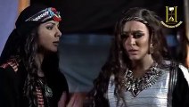 المسلسل البدوي حنايا الغيث الحلقة 26 السادسة والعشرون بطولة أمل دباس(240P)