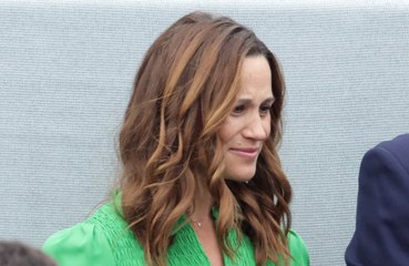 Pippa Middleton to graduate with distinction from MA degree