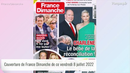 Michel Chevalet : Sa femme Josiane est morte