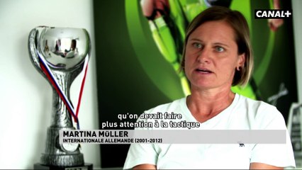 L'Allemagne veut renouer avec son histoire - Euro féminin Allemagne / Danemark