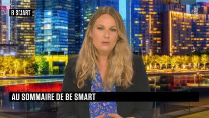BE SMART - Emission du vendredi 8 juillet