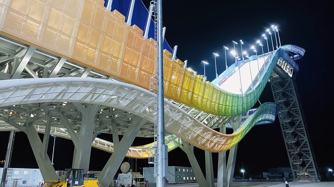 Nicolas Godelet 比利时建筑师  NG 中文版