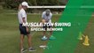 Muscle ton swing : Spécial séniors