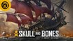 Un vistazo general al gameplay de Skull and Bones: los piratas de Ubisoft llegarán pronto