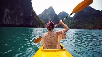 The high-quality nature videos