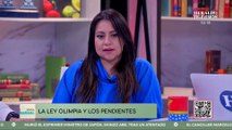 Esta Mañana  y Al estilo de Paulina Abascal | 8 de julio de 2022 | Heraldo Media Group